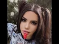 los besos que te di Kim Loaiza (video editado)