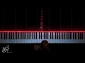 Rush E - Sheet Music Boss (VIRTUOSO)(EPIC)｜Dreaming Piano cover