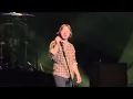 Monsters - Whiskey Myers LIVE (Caesars Windsor Oct. 8, 2026) 4K UHD