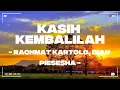 Kasih Kembalilah - Rachmat Kartolo, Dian Piesesha