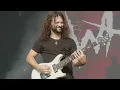 💀 WHITECHAPEL - Live Set Performance | Bloodstock 2024 | Ronnie James Dio Stage 🤘
