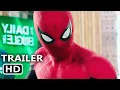 Video di SPIDER-MAN: NO WAY HOME "Opening Scene" (NEW, 2021)