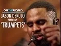 Download Lagu Jason Derulo Performs 'Trumpets' Off His New Album 'Talk Dirty' - Off The Record