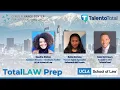 LLM TalentoTotal UCLA Event English