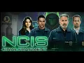 AE Mysteries - NCIS Shadow Strike
