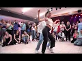 Dario y Sara [LA CAPI] @ Paris Bachata Festival 2024 🥐