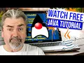 Sample Course Training - Java Programming Masterclass for Software Developers on Udemy