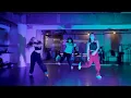 Moon Sujin X Jiselle  - Only U (Feat. PENOMECO) l YOUN (Choreography)
