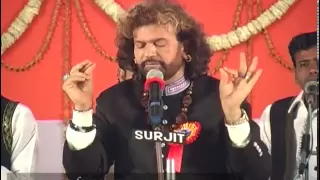 Haq Bahoo - Hans Raj Hans in Kirpal Sagar