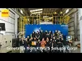 2019 Season s Greetings Happy New Year KING S Solution Corp