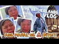 Download Lagu Bess on Board: Ang mahal ng T__ dito!!! Deutschland to Netherlands Vlog | Beki Velo