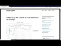 IPL - 1st Inning Total Prediction using Machine Learning Models