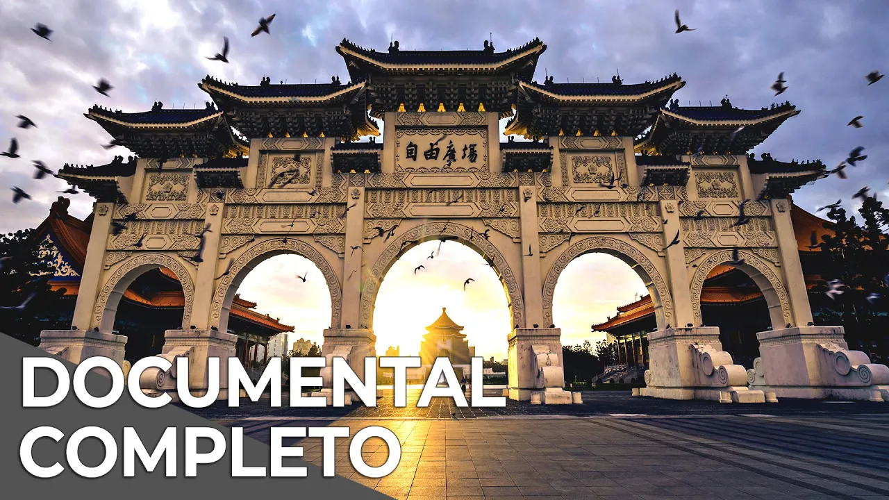 El conflicto entre China y Taiwán explicado | Free Documentary Español