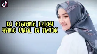 Download Dj GOYANG LETOY Bilaku Harus Memilih Antara Hidup dan Mati 🎤 Dj Terbaru 2020 TikTok Viral MP3