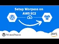 How to install WordPress on AWS EC2 instance