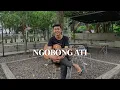 Lagu NGOBONG ATI - COVER AKUSTI BY VIRNANDA