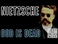 Lagu Is the idea of God outdated? What Nietzsche meant by the death of God