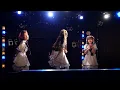 Palette『渚のはいから人魚 / 小泉 今日子』@  押忍フェス〜HIGH TeeN FES!!〜 in 心斎橋FANJ 2023/01/15