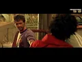 Swordfish 2001 U 8K Halle Berry Hugh Jackman scene remastered Machine learning 4K