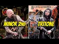 Download Lagu Learn The INTERVALS With Iconic METAL Songs!
