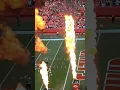 KC Chiefs Arrowhead Stadium