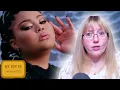 Download Lagu Vocal Coach Reacts to Destiny 'Je Me Casse' Eurovision 2021 Malta