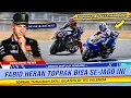 Download Lagu OVERTAKENYA DILUAR NALAR‼️TOPRAK SUKSES JINAKAN YAMAHA V4 DI TES MOTOGP VALENCIA HARI INI