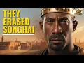 The Songhai Empire Larger Than All of Medieval Europe