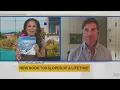 Interview 100 Slopes of a Lifetime author gives sneak peek of new book