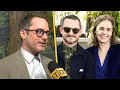 Elijah Woods on His Wedding and Sweet Way His Kids Were Involved Exclusive