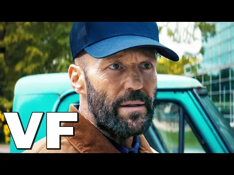 Sorties cinéma de la semaine : film d'action avec Jason Statham ou ...