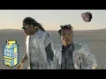 Download Lagu Future \u0026 Juice WRLD - No Issue (Official Music Video)