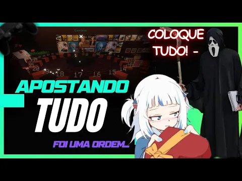 Minecraft server video for Formigueiro Network