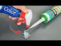 Download Lagu Meng SILICONE EN KLEUR en u zult versteld staan ​​van het RESULTAAT! Weinig mensen kennen deze metho