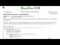 Java Practice It Self-Check 8 27 mutatorsName classes encapsulation implementing instance