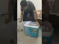 Download Lagu Unboxing of #PinnaclePrimero Ice cooler box 32 litres #TimeLapse