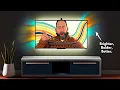 Govee TV Backlight 3 Pro - The Best TV Backlights Ever Made