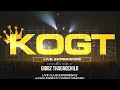 K O G T live Club Experience Eaglenest Nakuru DJ GIBBZ THADAQCHILD