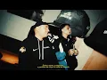MC Hariel, Vulgo FK, RAH - Sem Sentir Saudade (EH NOIZ KI TA)
