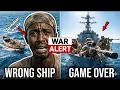 The Maersk Alabama Hijacking 2009 How Navy SEALs Rescued Captain Phillips True Story