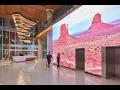 Tour Marriott International s Headquarters in Bethesda Maryland Hospitality Design