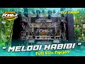 Download Lagu DJ TRAP MELODY HABIBI • BASS NGEJER RWJ AUDIO KARNAVAL PATI • RWJ MUSIC STYLE