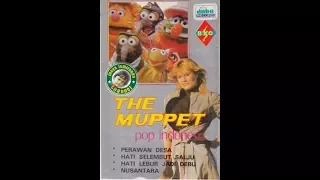 Download Muppets ~ hidup yang sunyi MP3