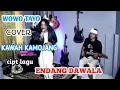 Download Lagu COVER KAWAH KAMOJANG WOWO TAYO