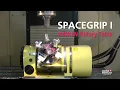 Download Lagu SPACEGRIP \u0026 Nikken rotary table - #swissmodular