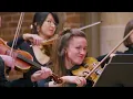 Joseph Haydn: Cello Concerto No. 1 in C major, Hob.VIIb:1 – Giovanni Sollima, Bremer Barockorchester