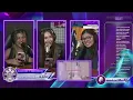[REACTION] Argentinian women react to Grupo Firme, Joss Favela - LA BAILADORA