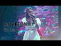 Download Lagu TAK SEDALAM INI (Lirik) Cover by Vita Alvia