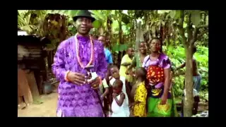 solo urete jehovah overdo official video