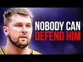 How The Slowest NBA Player Ever Outplayed Everyone